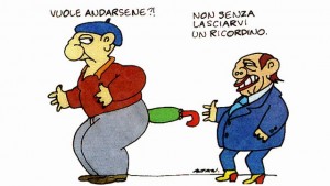 altan berlusca by