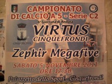 virtus zephir