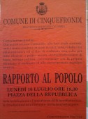 comune cinquefrondi