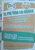 partito democratico