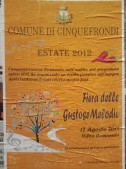 fiera comune