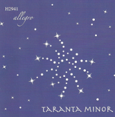 taranta minore cover