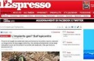 espresso web