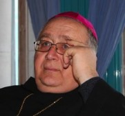 monsignor fiorini morosini (foto: nicodemo panetta)