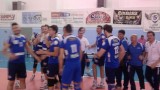 tuffo aib pallavolo