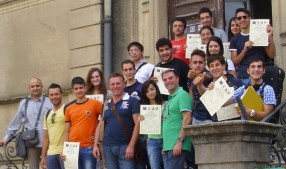 liceo musicale diplomi