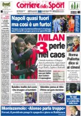 Corriere dello Sport