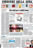 Corriere della Sera