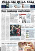 Corriere della Sera