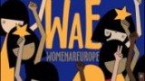 logo WAE
