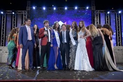 Giada Tropea Miss Mondo Italia 2016 1-