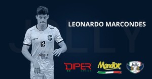 Leonardo Marcondes